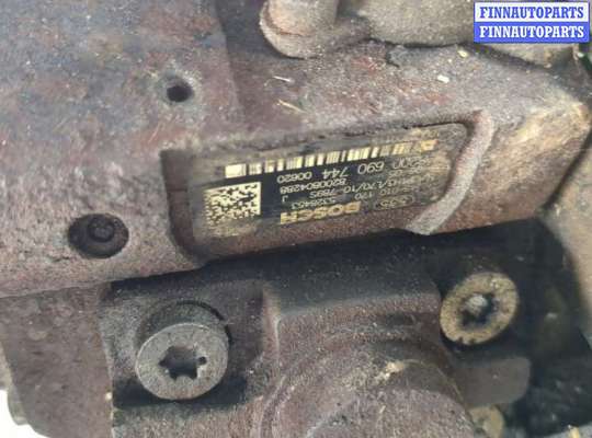 купить ТНВД на Opel Vivaro 2001-2014