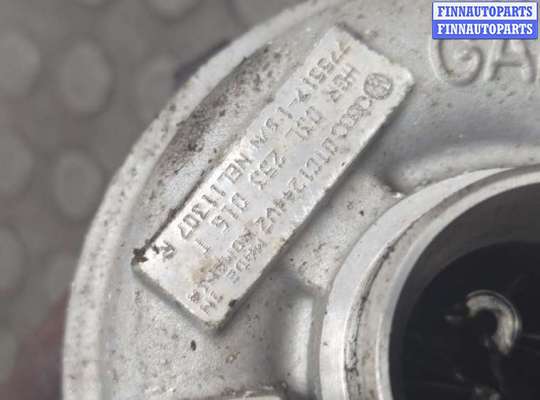 купить Турбина на Volkswagen Golf 6 2008-2012