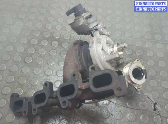 купить Турбина на Volkswagen Golf 6 2008-2012