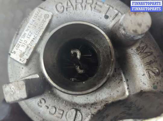 купить Турбина на Volkswagen Golf 6 2008-2012