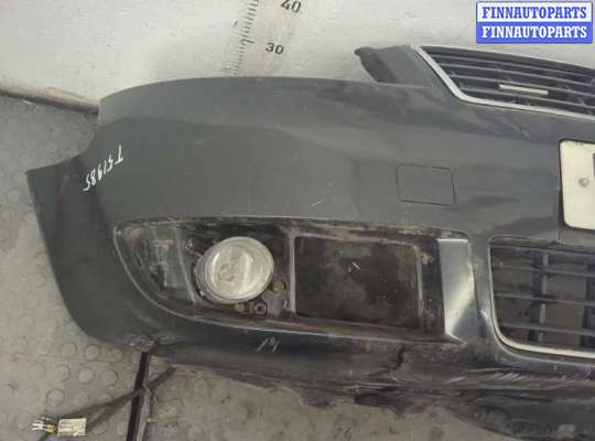купить Бампер на Audi A4 (B6) 2000-2006