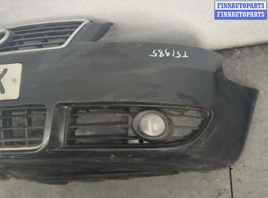 купить Бампер на Audi A4 (B6) 2000-2006