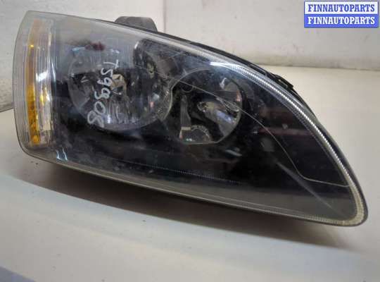 купить Фара (передняя) на Ford Focus 2 2005-2008