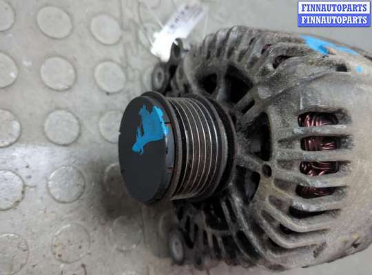 купить Генератор на Volkswagen Tiguan 2007-2011