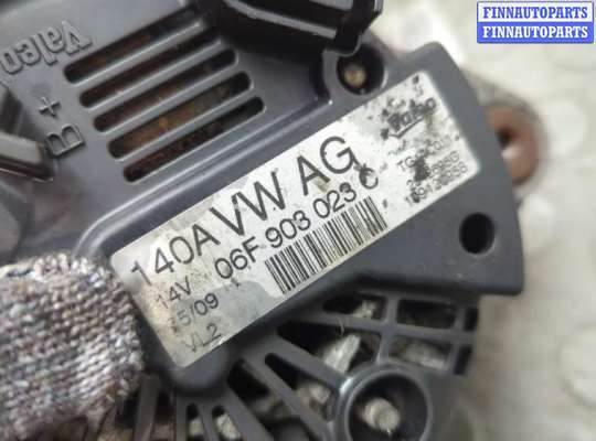 купить Генератор на Volkswagen Tiguan 2007-2011