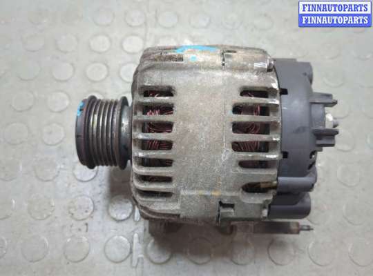 купить Генератор на Volkswagen Tiguan 2007-2011