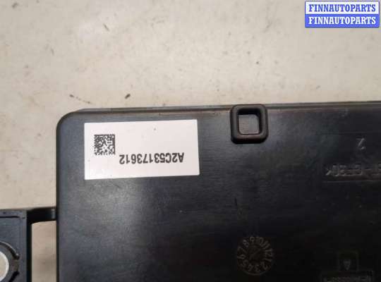 купить Блок управления стояночным тормозом на Audi A6 (C6) 2004-2011