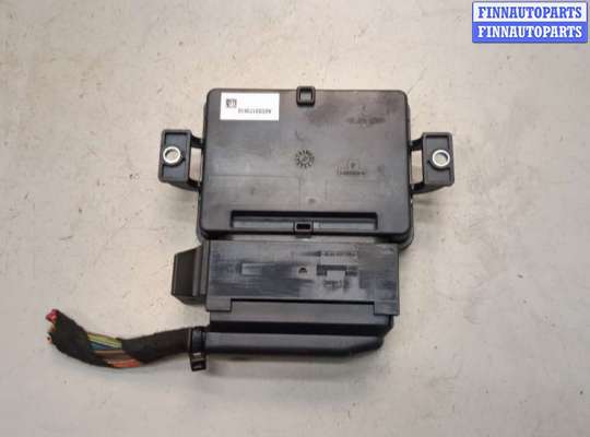 купить Блок управления стояночным тормозом на Audi A6 (C6) 2004-2011