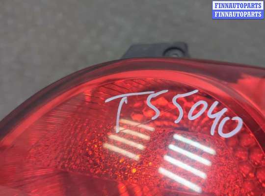 купить Фонарь (задний) на Chevrolet Spark 2009-2016