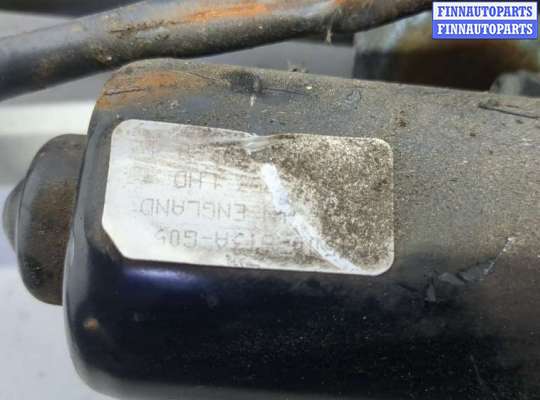 купить Механизм стеклоочистителя (трапеция дворников) на Honda Civic 1998-2001