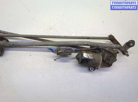 купить Механизм стеклоочистителя (трапеция дворников) на Honda Civic 1998-2001