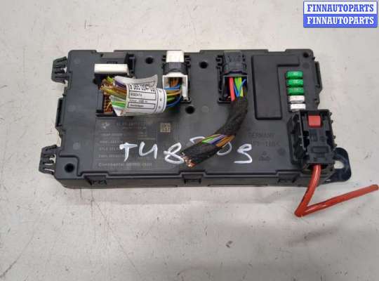 купить Блок управления бортовой сети (Body Control Module) на BMW 3 F30 2012-2019