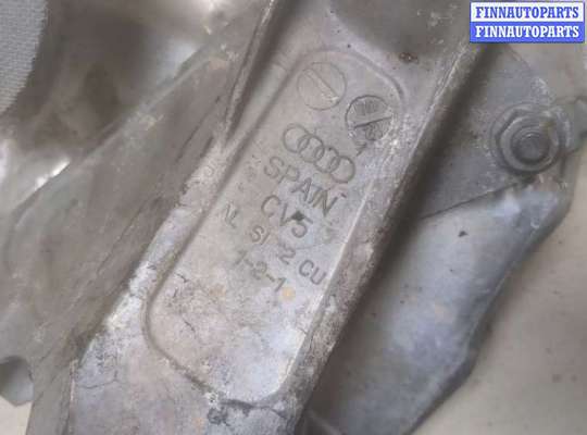 купить Кронштейн двигателя на Audi A4 (B6) 2000-2006