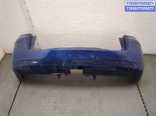 купить Бампер на Opel Zafira B 2005-2014