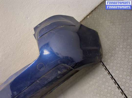 купить Бампер на Opel Zafira B 2005-2014