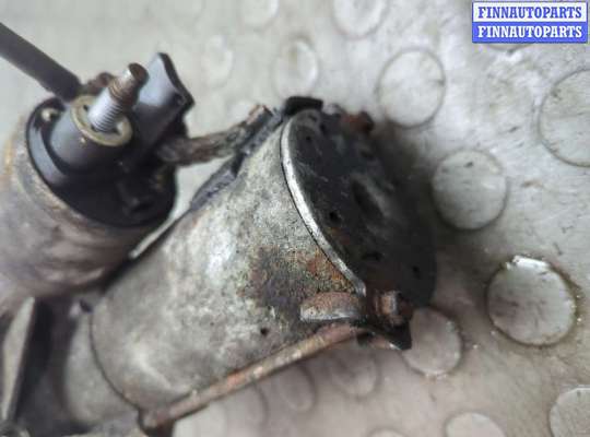 купить Стартер на Renault Scenic 2012-2016