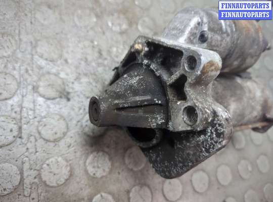 купить Стартер на Renault Scenic 2012-2016