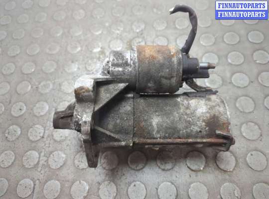 купить Стартер на Renault Scenic 2012-2016