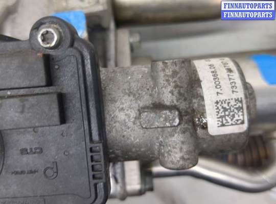 купить Клапан рециркуляции газов (EGR) на Renault Megane 2 2002-2009