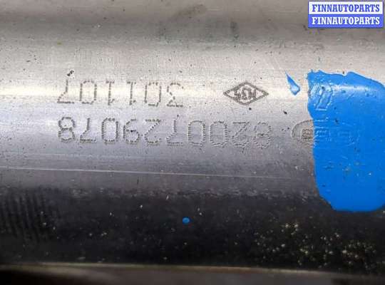 купить Клапан рециркуляции газов (EGR) на Renault Megane 2 2002-2009