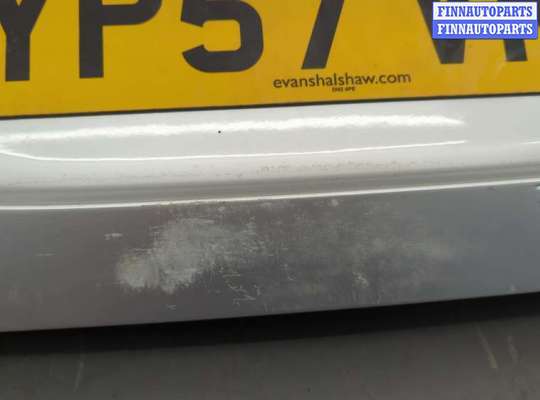 купить Крышка (дверь) багажника на Lexus GS 2005-2012