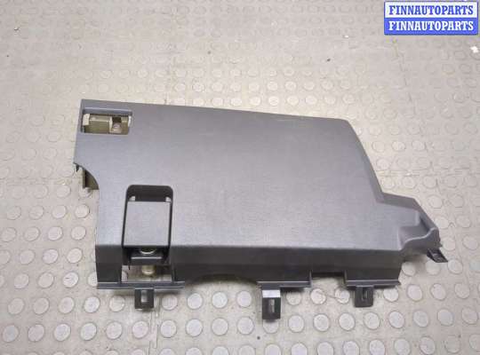 купить Пластик панели торпеды на Nissan 350Z 2002-2009