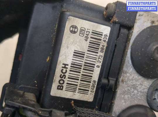 купить Блок АБС, насос (ABS, ESP, ASR) на Citroen Berlingo 1997-2002