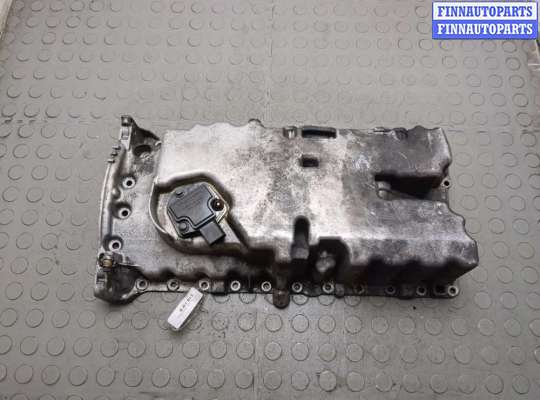 купить Поддон на Volvo V70 2001-2008