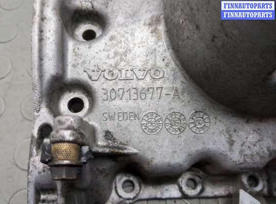 купить Поддон на Volvo V70 2001-2008