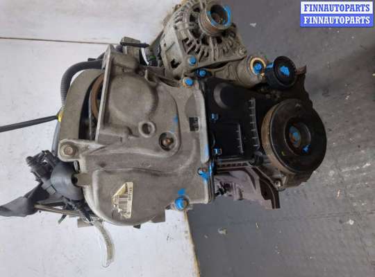 купить Форсунка топливная на Renault Megane 2 2002-2009