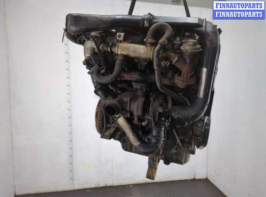 купить Двигатель (ДВС) на Peugeot 307 2001-2008