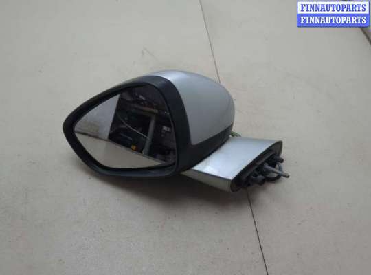 Зеркало боковое CT1136971 на Citroen C4 Picasso 2013-2018