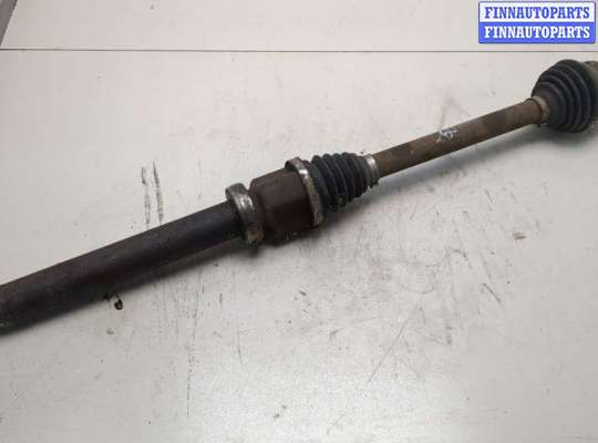 Полуось (приводной вал, шрус) FO2152374 на Ford Focus 3 2014-2019