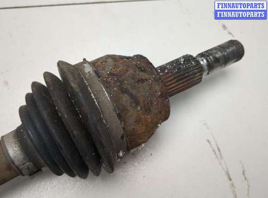 купить Полуось (приводной вал, шрус) на Ford Focus 3 2014-2019