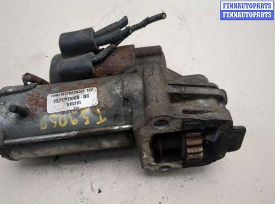 Стартер FO2153194 на Ford S-Max 2006-2010