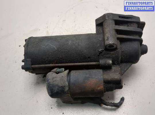 купить Стартер на Ford S-Max 2006-2010