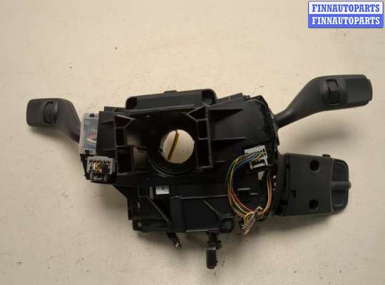 купить Переключатель поворотов и дворников (стрекоза) на Ford Focus 2 2008-2011