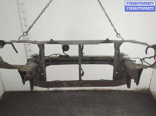 купить Рамка передняя (телевизор) на Toyota Corolla E12 2001-2006