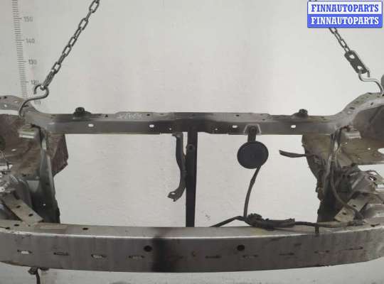 Рамка передняя (телевизор) TT943313 на Toyota Corolla E12 2001-2006