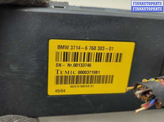 купить Блок управления Dynamic Drive на BMW 7 E65 2001-2008