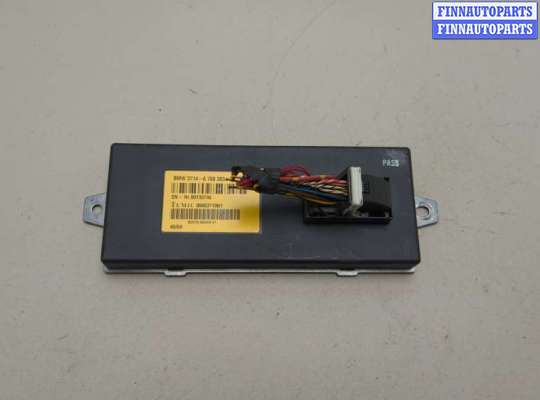 купить Блок управления Dynamic Drive на BMW 7 E65 2001-2008