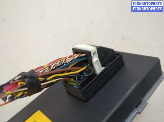 купить Блок управления Dynamic Drive на BMW 7 E65 2001-2008