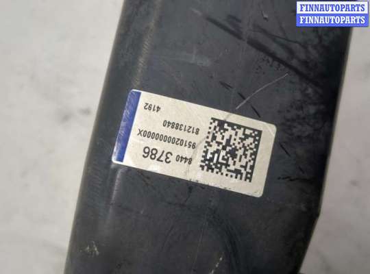 купить Адсорбер на Chevrolet Equinox 2017-2024