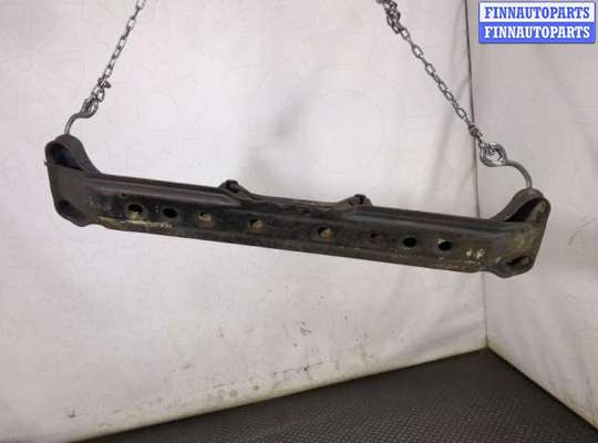 купить Балка под КПП на Mitsubishi Pajero / Montero 2000-2006