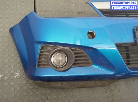 купить Заглушка (решётка) бампера на Opel Tigra 2004-2009