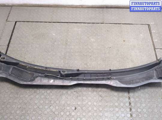 купить Жабо под дворники (дождевик) на Opel Astra G 1998-2005