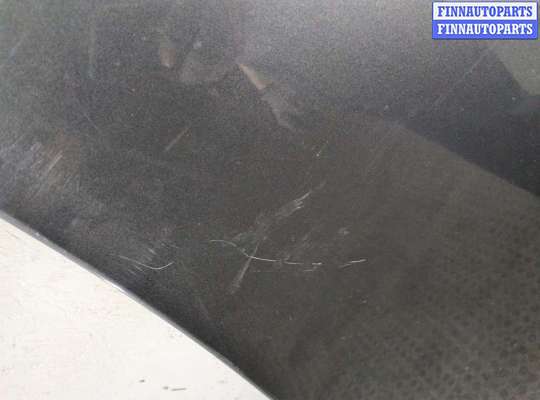 купить Обшивка капота на Opel Corsa D 2006-2014