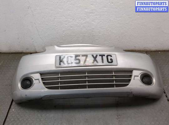 купить Бампер на Chevrolet Matiz (Spark) 2005-2010