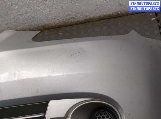купить Бампер на Chevrolet Matiz (Spark) 2005-2010