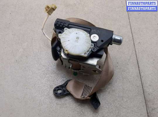 купить Ремень безопасности на Porsche Panamera 2009-2016